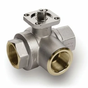 Ball Valve