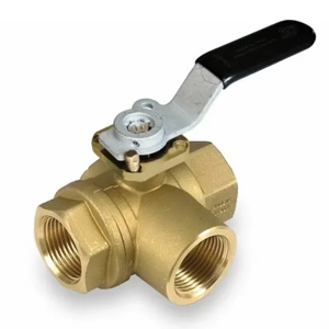 Ball Valve