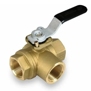 Ball Valve