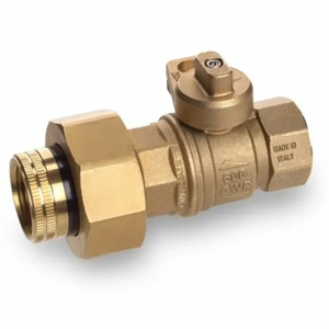 Ball Valve