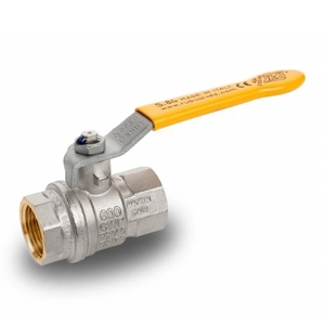 Ball Valve