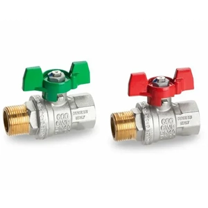 Ball Valve