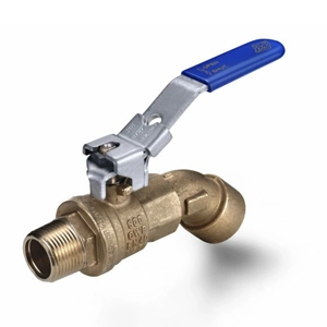 Ball Valve