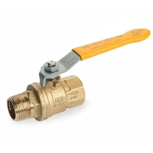 Ball Valve