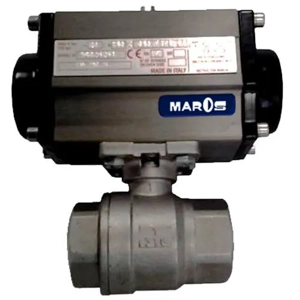 Ball Valve