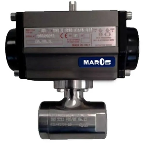 Ball Valve