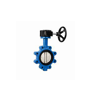 Butterfly Valve