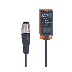 Capacitive Sensor