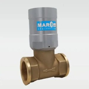 Control Valve