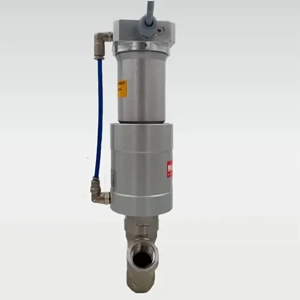Control Valve