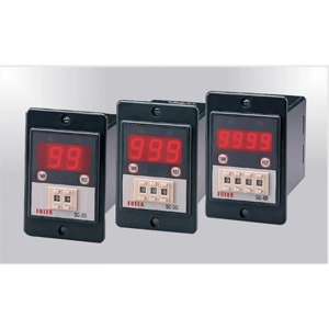 Electronic Counter