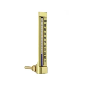 Glass Thermometer
