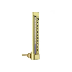 Glass Thermometer