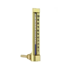 Glass Thermometer