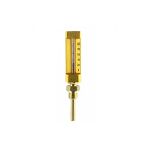 Glass Thermometer