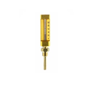 Glass Thermometer