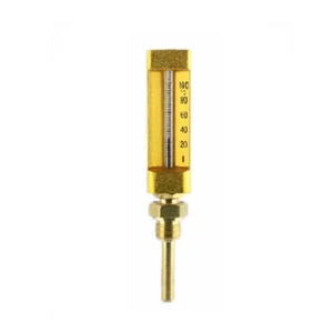 Glass Thermometer