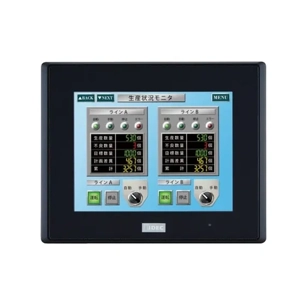 HMI Panel