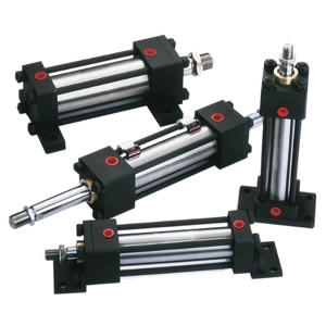 Hydraulic Cylinder