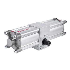 Pneumatic Actuator