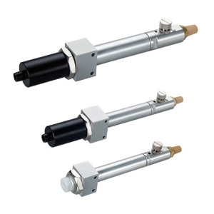 Pneumatic Jet Cooler