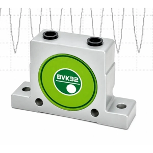 Pneumatic Vibrator