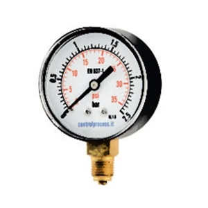 Pressure Gauge