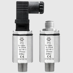 Pressure Sensor