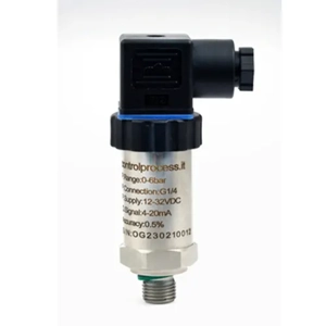 Pressure Transmitter