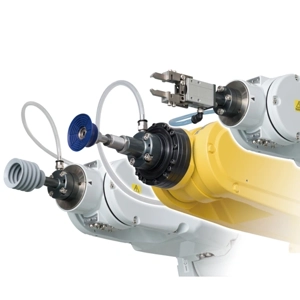 Robotic Arm