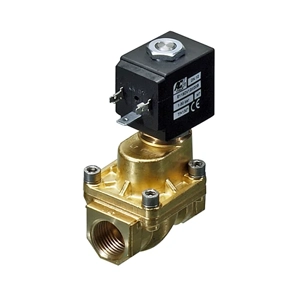 Solenoid Valve