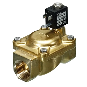 Solenoid Valve