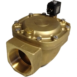 Solenoid Valve