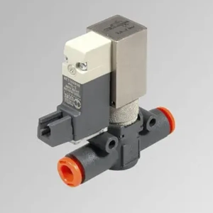 Solenoid Valve
