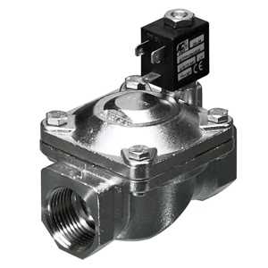 Solenoid Valve