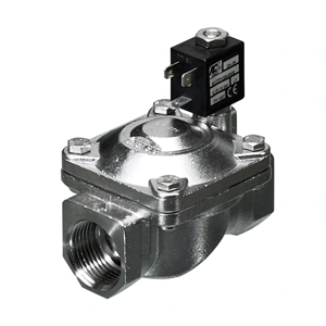 Solenoid Valve