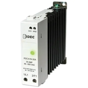 Solid State Relay