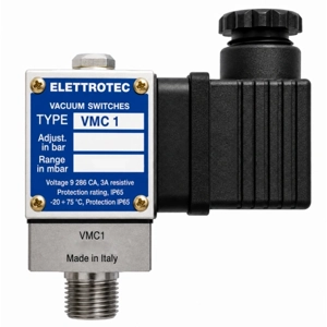 Vacuum Switch