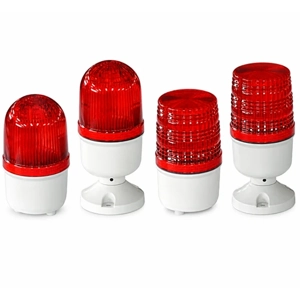 Warning Flash Light