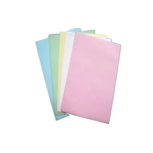 Carbonless Paper