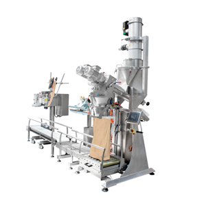 Bagging Machine