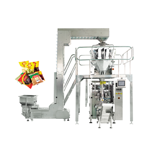 Multi Function Packaging Machine