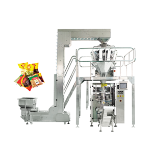 Multi Function Packaging Machine