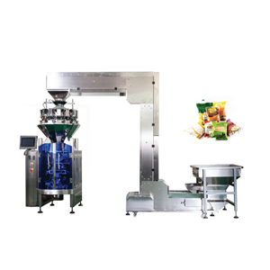 Multi Function Packaging Machine