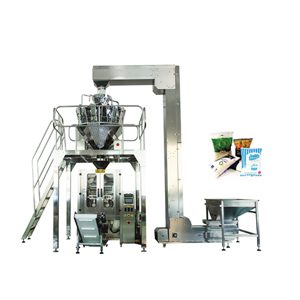 Multi Function Packaging Machine