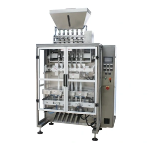 Multi Function Packaging Machine