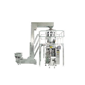 Multi Function Packaging Machine