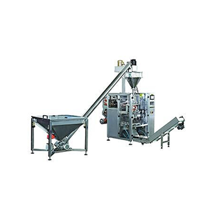 Multi Function Packaging Machine