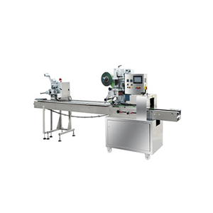 Pillow Packaging Machine