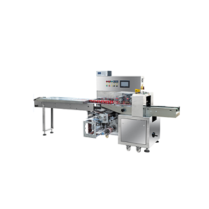 Pillow Packaging Machine